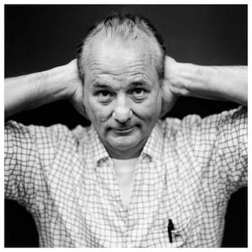 Photo of Bill Murray