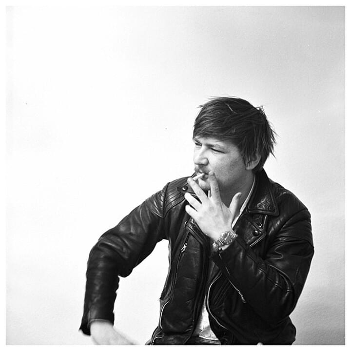 Photo of Rainer Werner Fassbinder