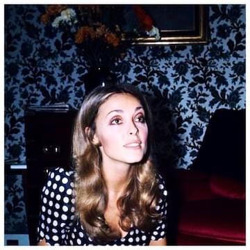 Photo of Sharon Tate