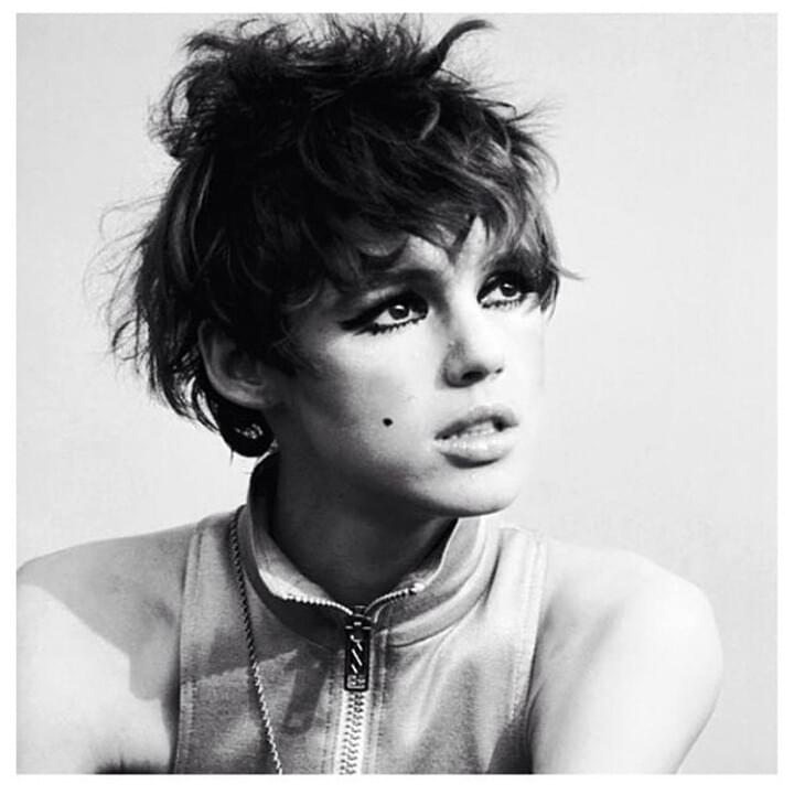 Photo of Edie Sedgwick