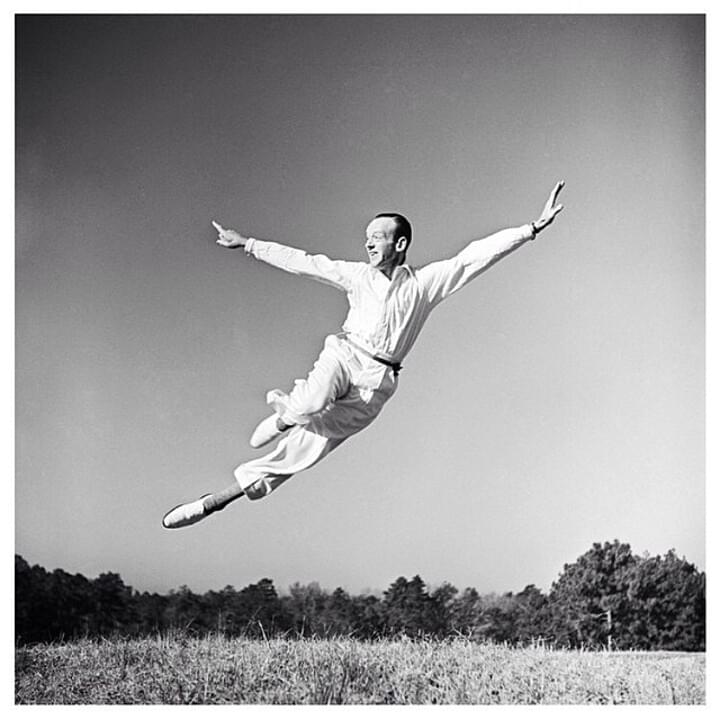 Photo of Fred Astaire