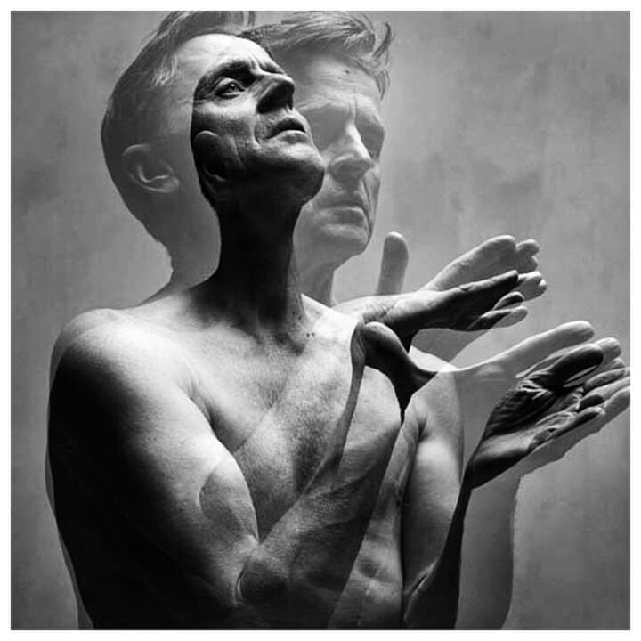 Photo of Mikhail Baryshnikov