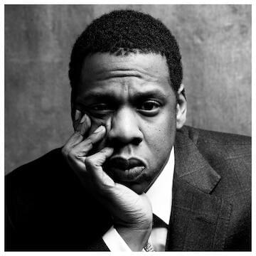 Photo of Jay Z