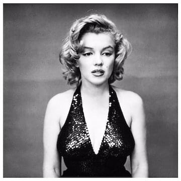 Photo of Marilyn Monroe