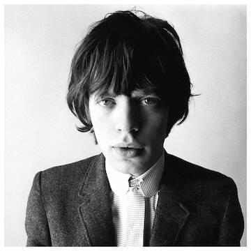 Photo of Mick Jagger