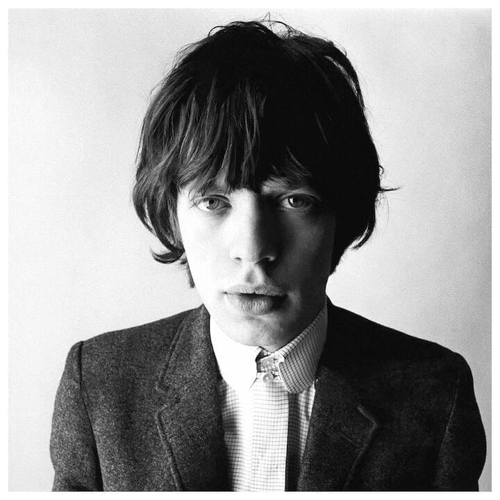 Photo of Mick Jagger