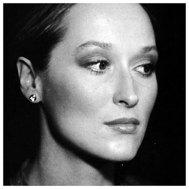 Photo of Meryl Streep