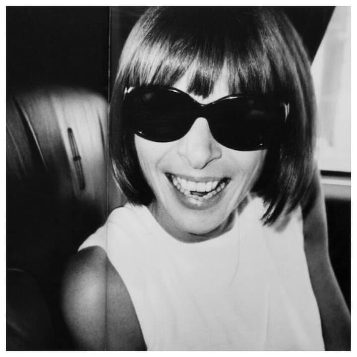 Photo of Anna Wintour