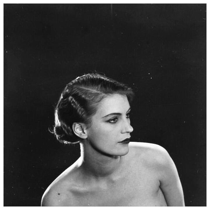 Photo of Lee Miller