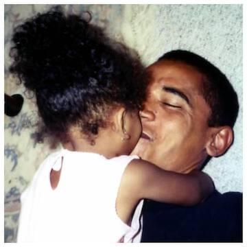 Photo of Barack Obama