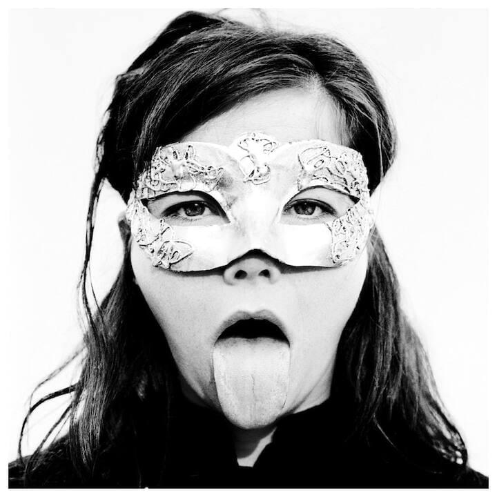 Photo of Björk