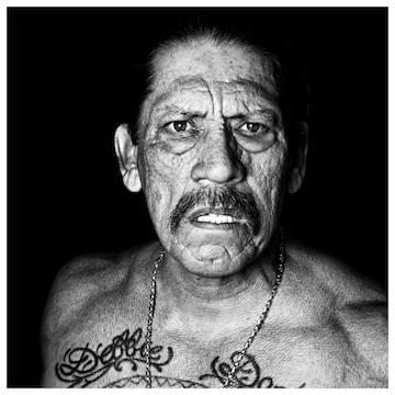 Photo of Danny Trejo