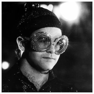 Photo of Elton John