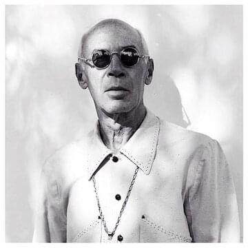 Photo of Henry Miller