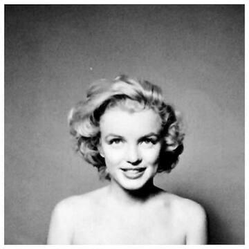 Photo of Marilyn Monroe