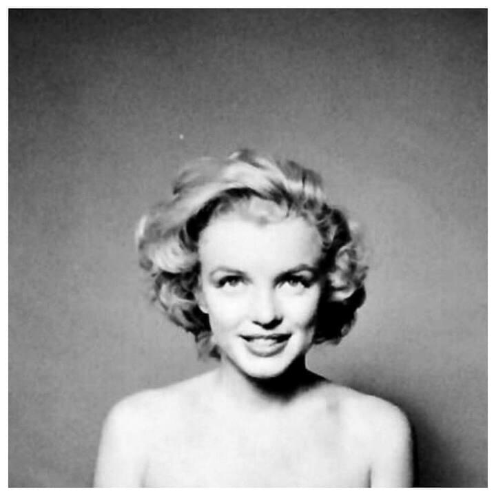 Photo of Marilyn Monroe