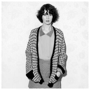 Photo of Miranda July