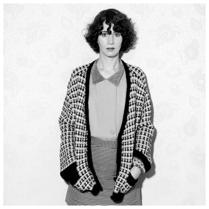 Photo of Miranda July