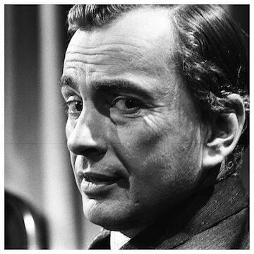 Photo of Gore Vidal