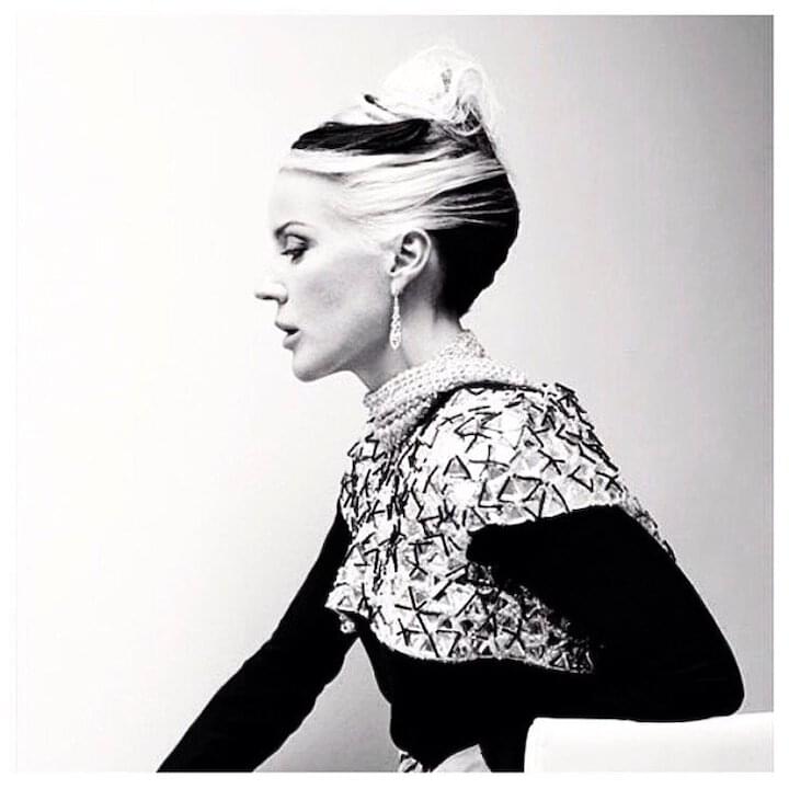 Photo of Daphne Guinness