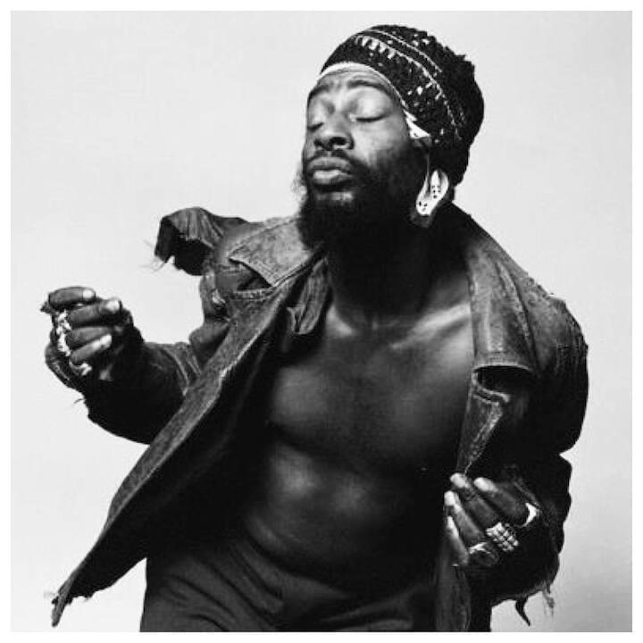 Photo of George Clinton