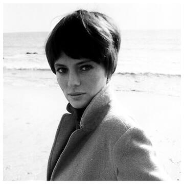 Photo of Jacqueline Bisset