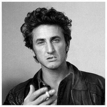 Photo of Sean Penn