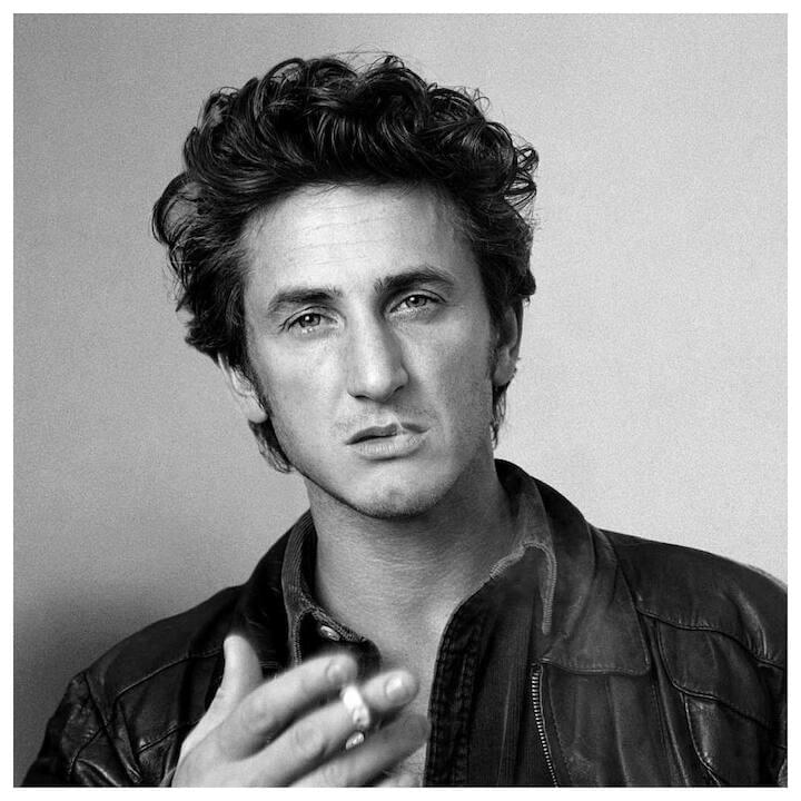 Photo of Sean Penn