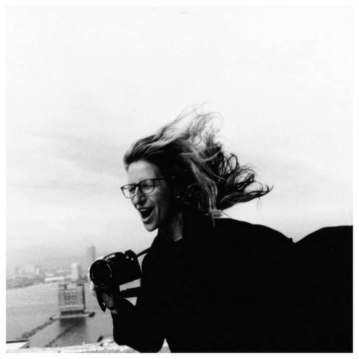 Photo of Annie Leibovitz