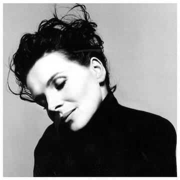 Photo of Juliette Binoche