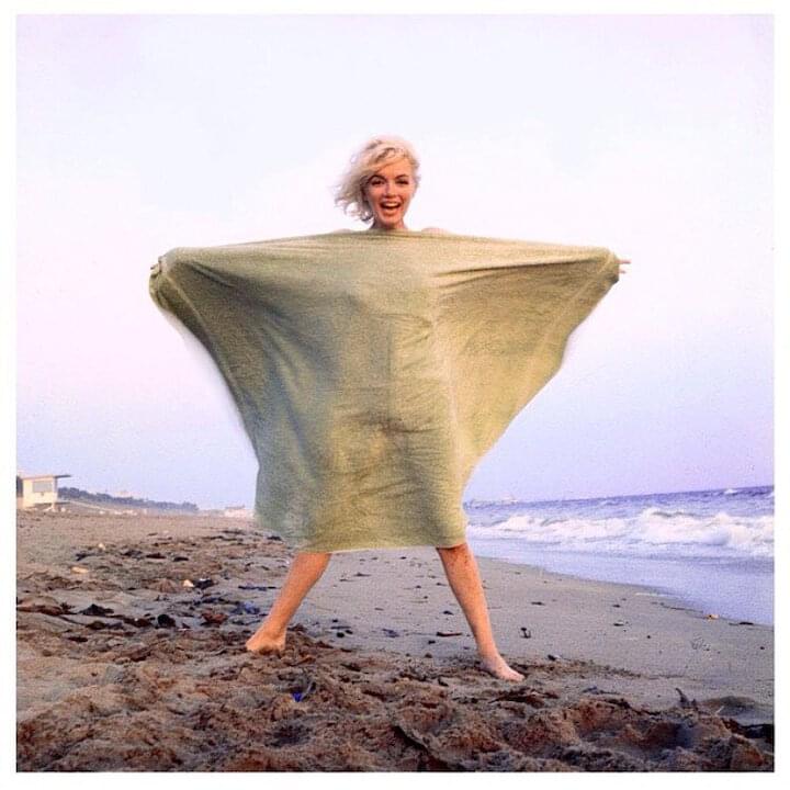 Photo of Marilyn Monroe