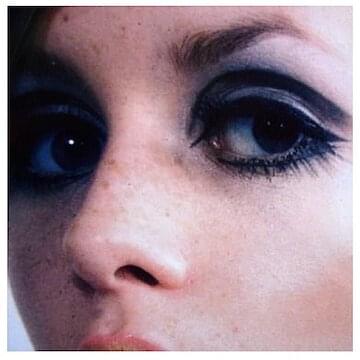 Photo of Twiggy