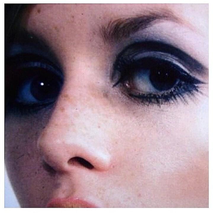 Photo of Twiggy