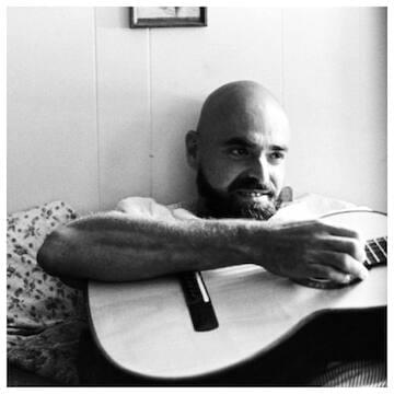 Photo of Shel Silverstein