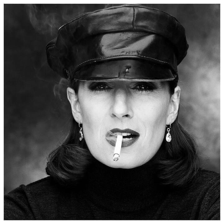 Photo of Anjelica Huston