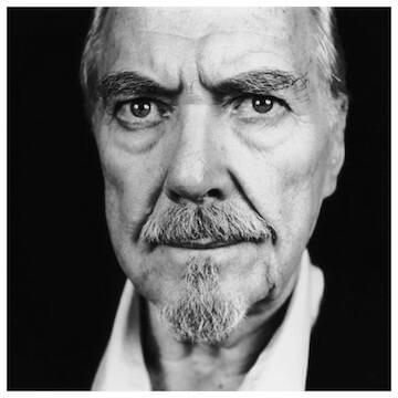 Photo of Robert Altman