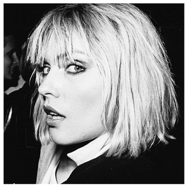 Photo of Debbie Harry