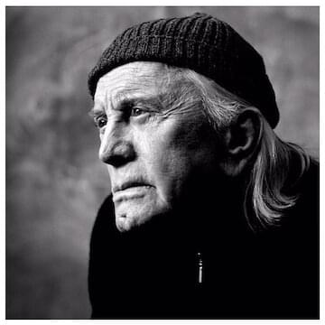 Photo of Kirk Douglas