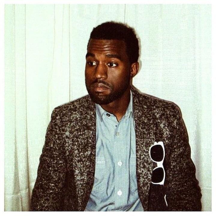 Photo of Kanye West