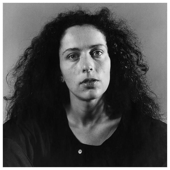 Photo of Kiki Smith