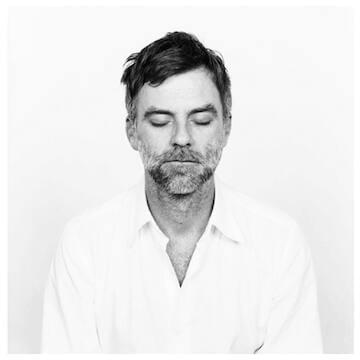 Photo of Paul Thomas Anderson