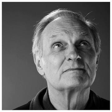 Photo of Alan Alda