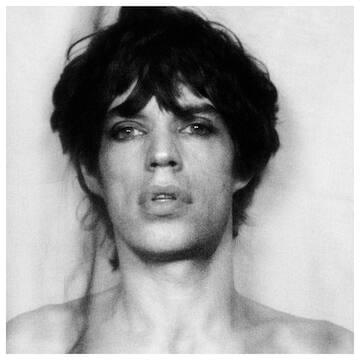 Photo of Mick Jagger