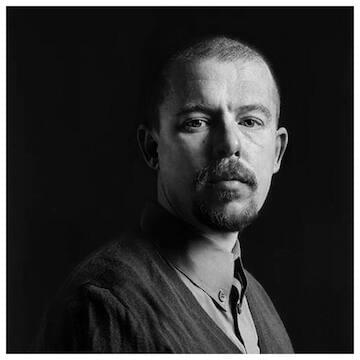 Photo of Alexander McQueen