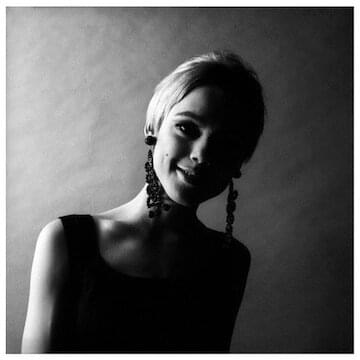 Photo of Edie Sedgwick