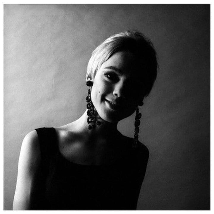 Photo of Edie Sedgwick