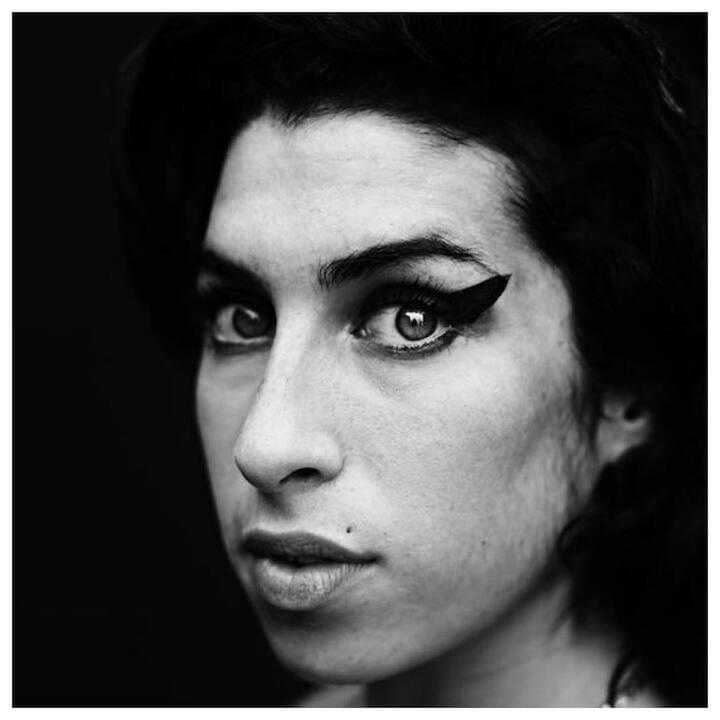 Photo of Amy Winehouse