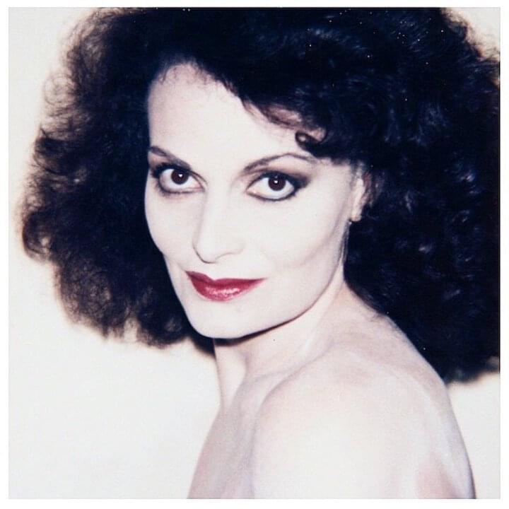 Photo of Diane von Furstenberg