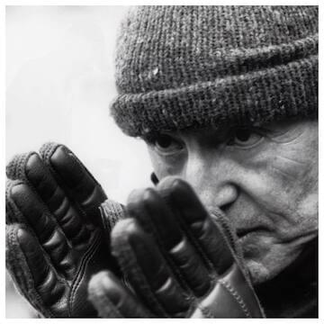 Photo of Haskell Wexler