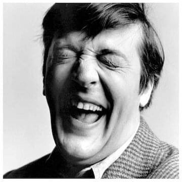 Photo of Stephen Fry